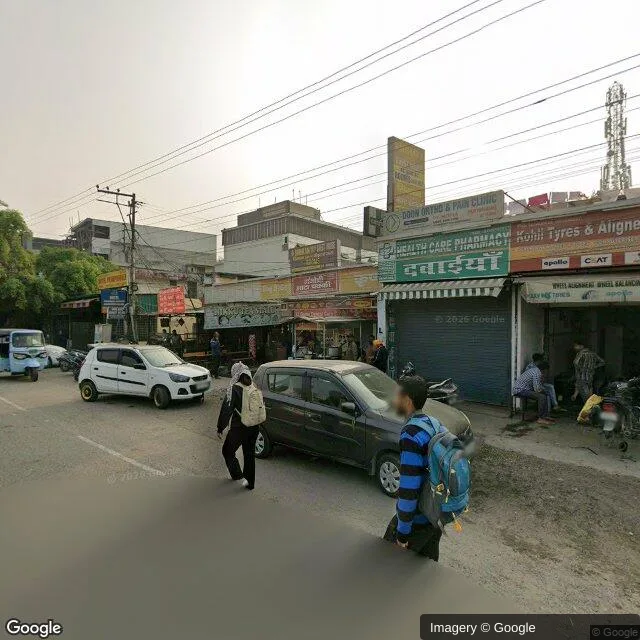 Hoarding — Dehradun — CupShup