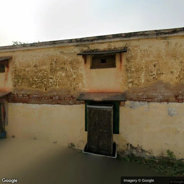 Hoarding — Agra — CupShup