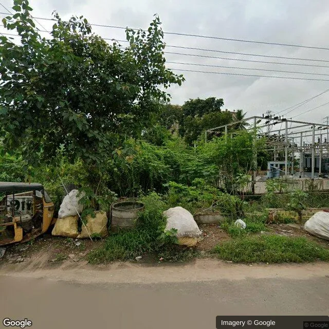 Hoarding - Ganagapeta Kadapa, 24069