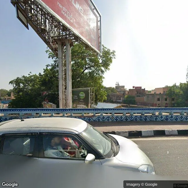 Unipole - Bhadwasiya, Jodhpur, 33333