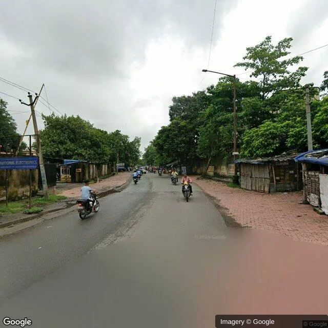 Hoarding — Jamshedpur — CupShup