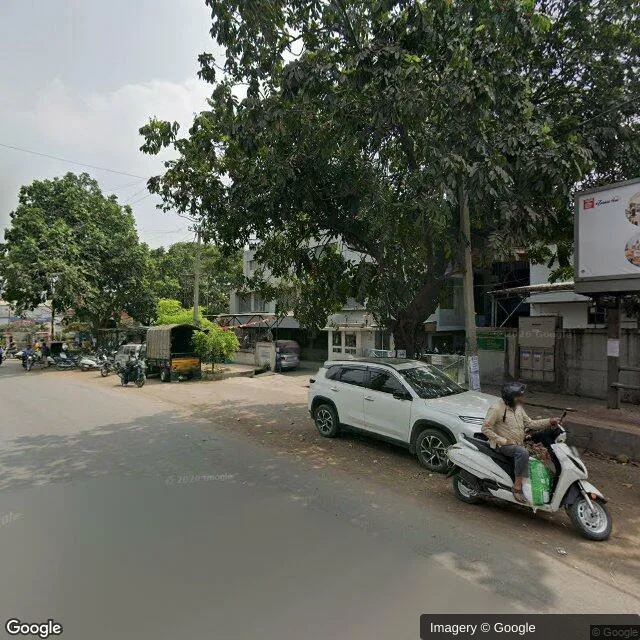 Bus Queue Shelter at Bus Shelter - Peenya Bengaluru, 30471, Bangalore — outdoor advertising