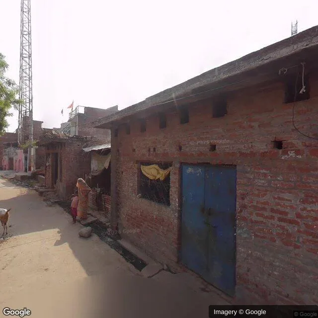 Hoarding — Fatehpur — CupShup