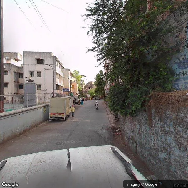 Hoarding — Panchavati, Nashik — CupShup