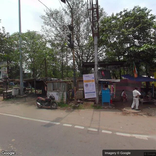 Hoarding -, Gabhrupather Tiniali, Dibrugarh, 58772