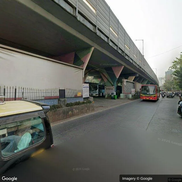 Hoarding - Dadar Mumbai, 106312