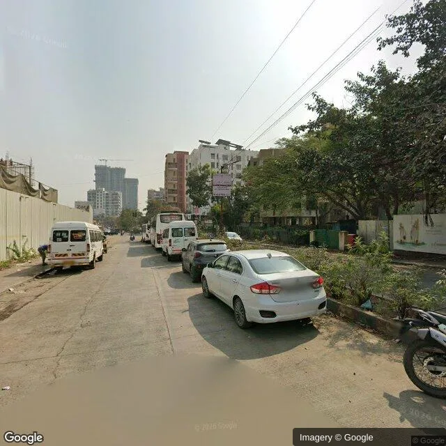 Hoarding - Baner Pune, 108855