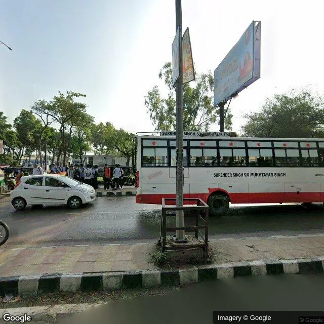 Hoarding - Manjhla Kaithal, 69607
