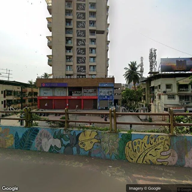 Hoarding - Vasai West Vasai-Virar, 104752