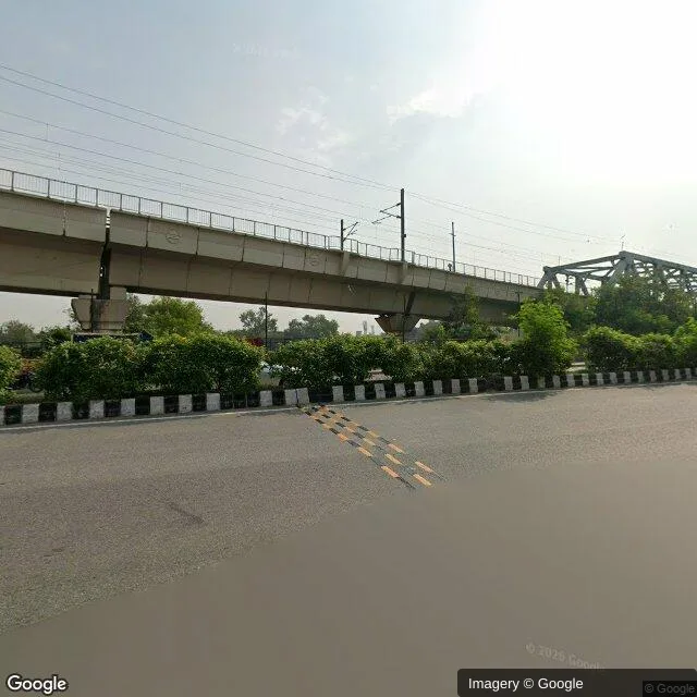 Hoarding - Mayapuri Delhi, 99402