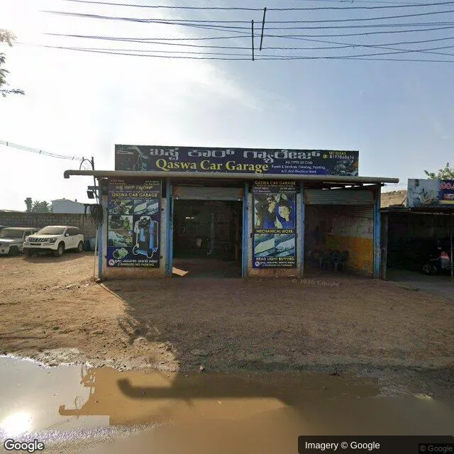 Hoarding — DavanagereDavanagere, Davanagere — CupShup