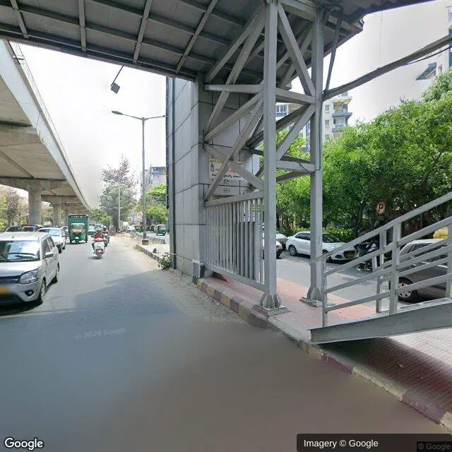 Gantry — Bellandur, Bangalore — CupShup