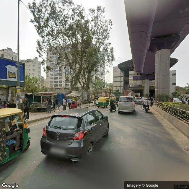 Bus Queue Shelter — Whitefield, Bangalore — CupShup