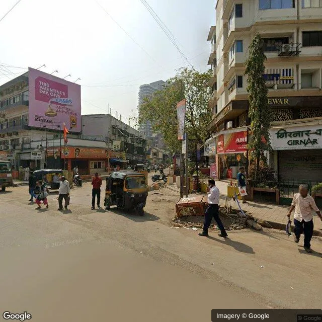 Hoarding - Bandra West Mumbai, 105874