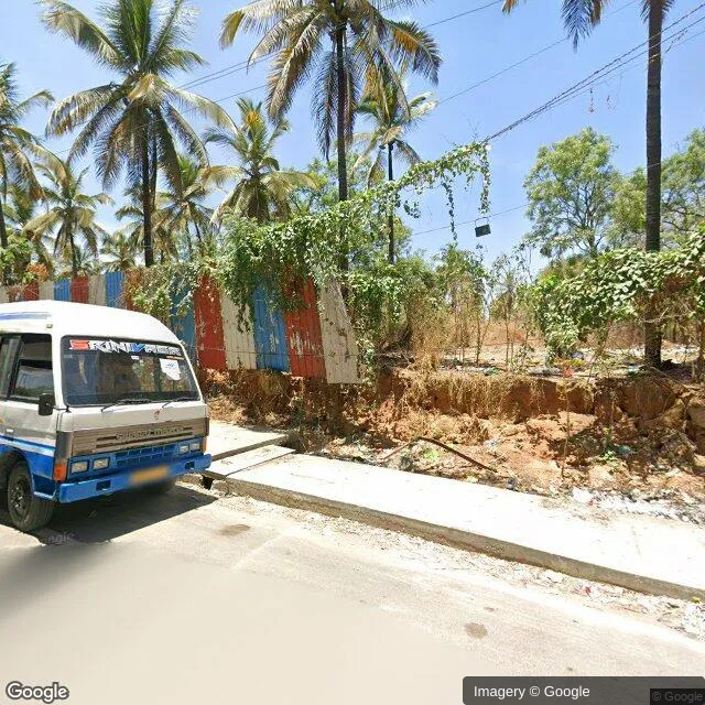 Hoarding - Bengaluru, 90710