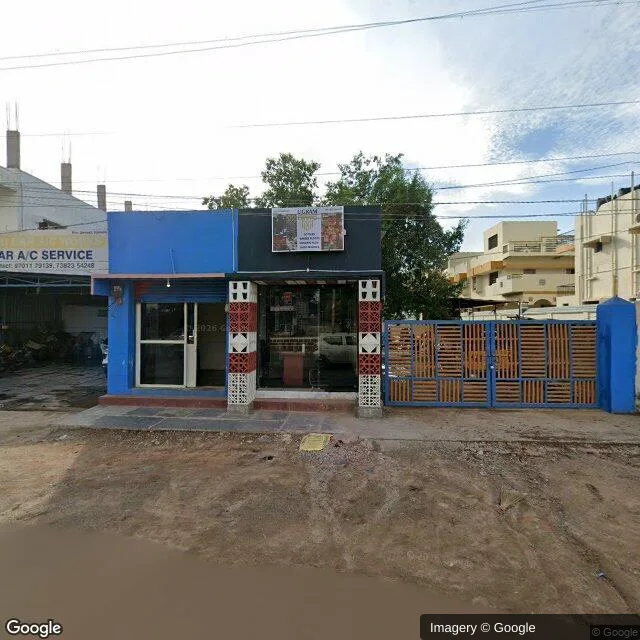 Hoarding — Kadapa — CupShup