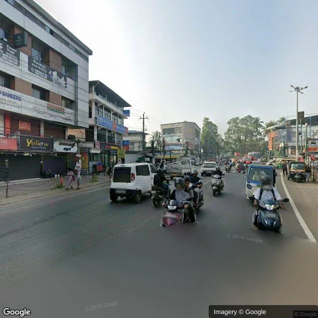 Hoarding - Azhchavattam Kozhikode, 71213