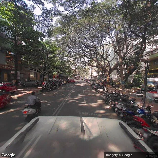 Digital OOH - Jayanagar Bengaluru, 96878