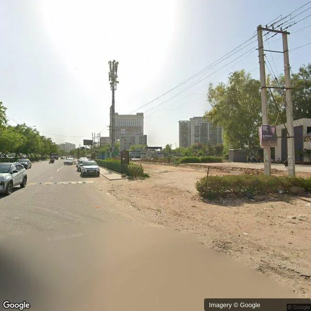 Hoarding — Sector 66, Gurugram — CupShup