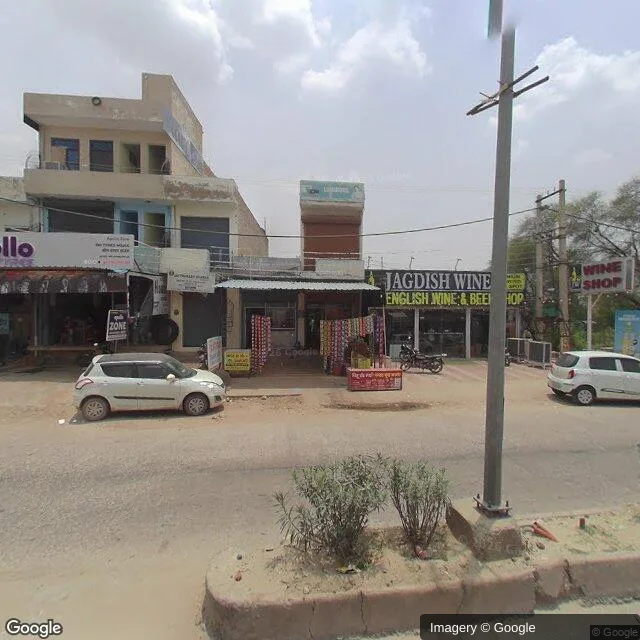 Hoarding - Saini Mohalla Rewari, 88910