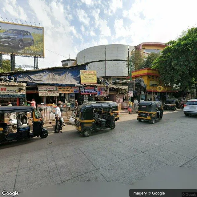 Digital OOH — Thane West, Thane — CupShup