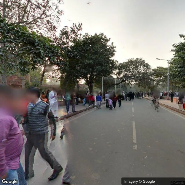 Hoarding — Tajganj, Agra — CupShup