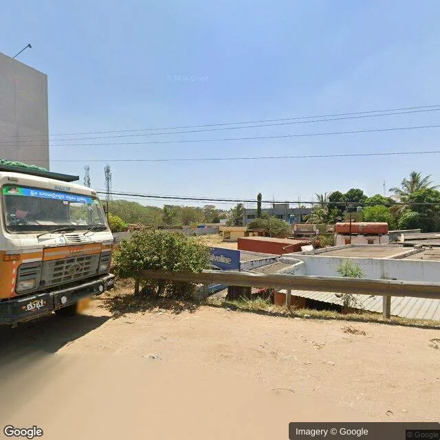 Hoarding — Madavara,, Bangalore — CupShup