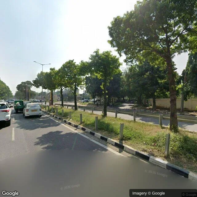 Hoarding - Industrial Area Mohali Phase 9 SAS Nagar, 88789