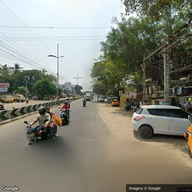 Digital OOH — Kuniamuthur,, Coimbatore — CupShup
