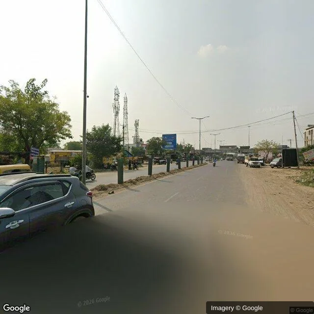 Hoarding - Kapurai Village Vadodara, 87907