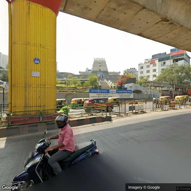 Gantry — Rajajinagar, Bangalore — CupShup