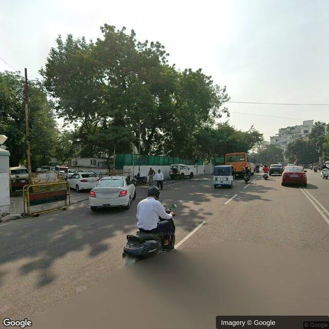 Hoarding — The Mall Avenue, Lucknow — CupShup