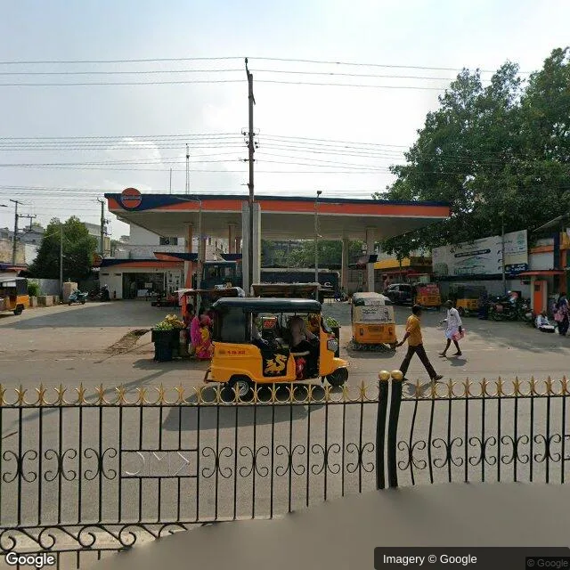 Hoarding — Kurnool — CupShup