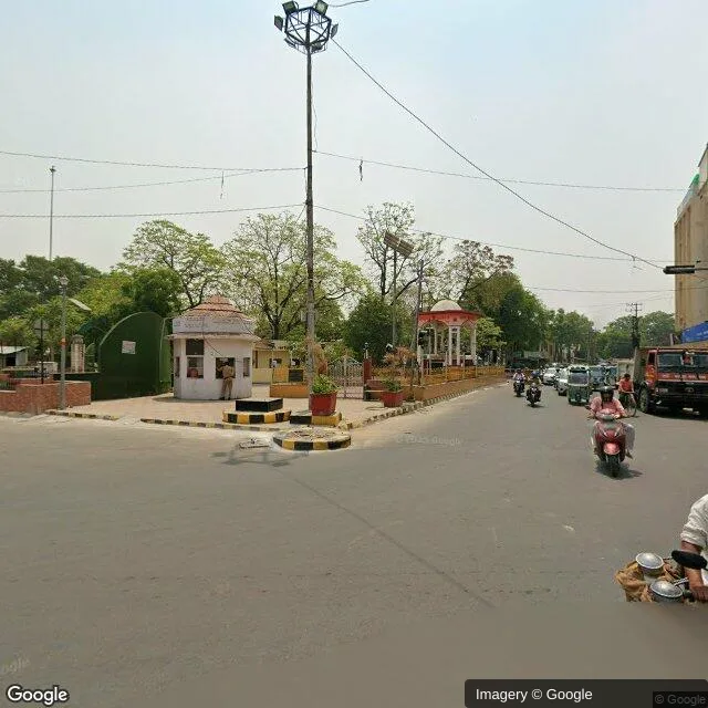 Hoarding — Civil Lines, Kanpur — CupShup