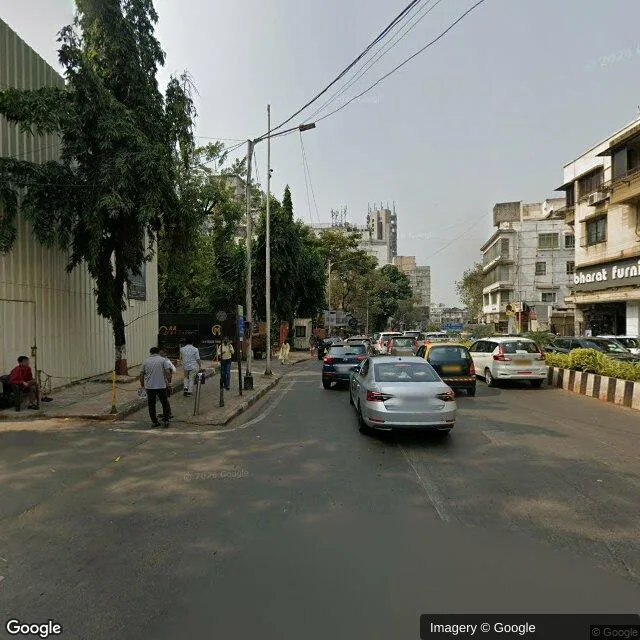 Hoarding - Cumballa Hill Mumbai, 106267