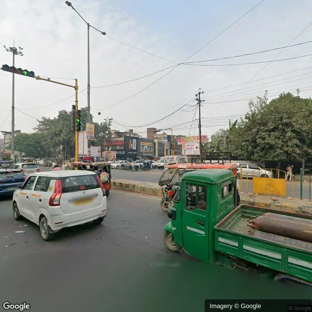 Hoarding — Ghaziabad — CupShup