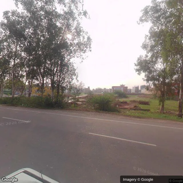 Hoarding — Patti Gadar, Kaithal — CupShup