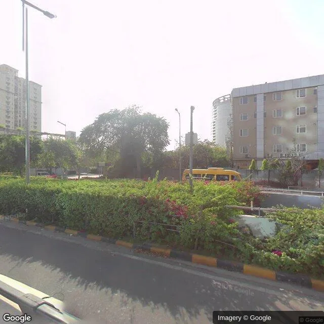 Gantry — Sector 24, Gurugram — CupShup