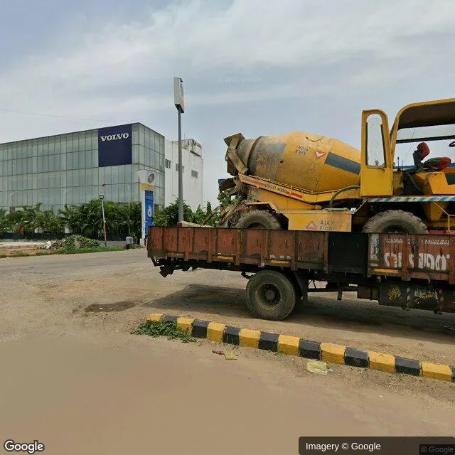 Hoarding -, Krishna, Vijayawada, 57659