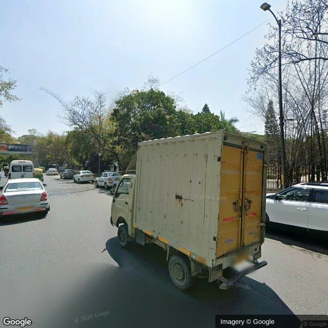 Gantry — Vasanth Nagar, Bangalore — CupShup