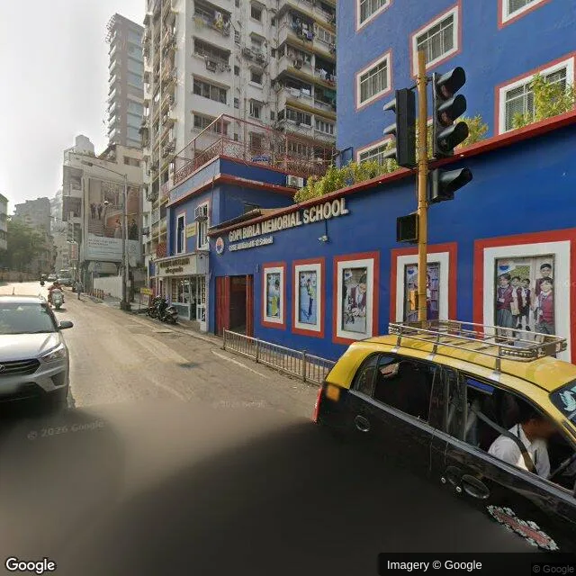 Hoarding - Malabar Hill Mumbai, 109515