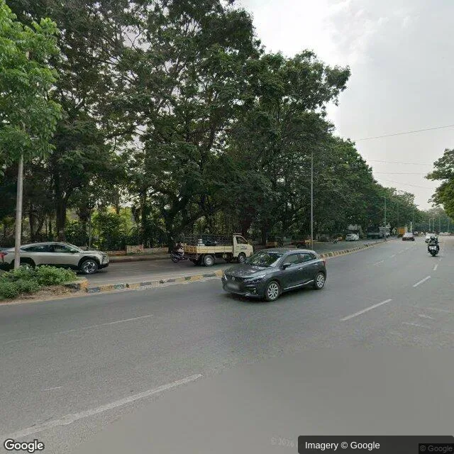 Bus Queue Shelter — Banjara Hills, Hyderabad — CupShup