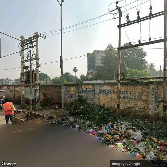 Hoarding — Golaghat,, Bhagalpur — CupShup