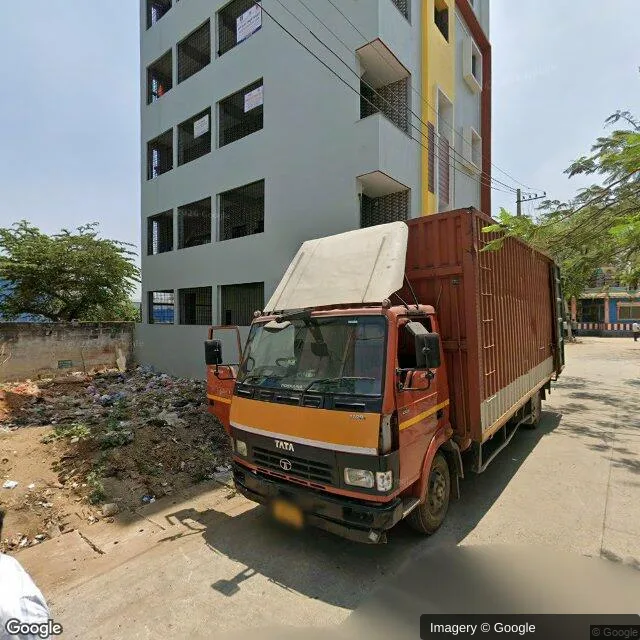 Hoarding — Makali,, Bangalore — CupShup