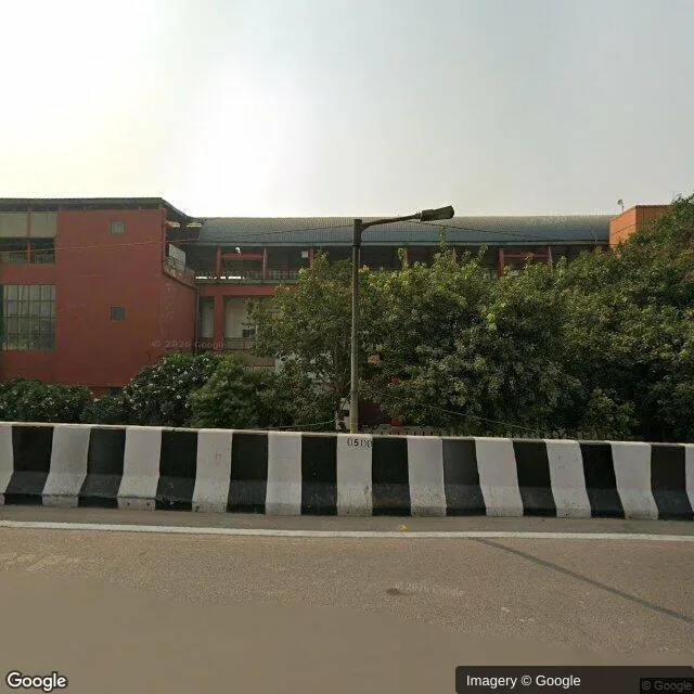 Hoarding — Vivek Vihar, Delhi — CupShup
