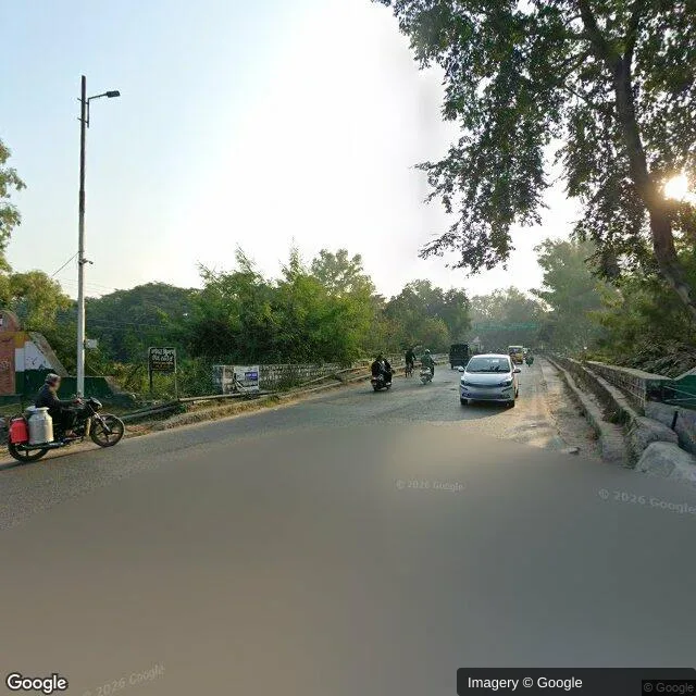 Hoarding at Pathankot, 30167, Pathankot — outdoor advertising