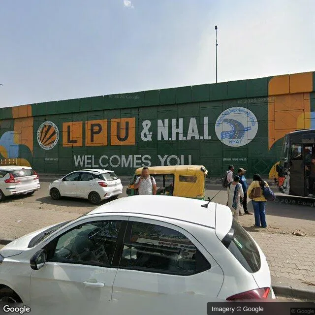Hoarding — Rama Mandi Jalandhar, Mandi — CupShup