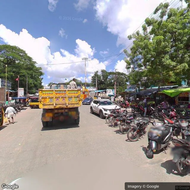 Hoarding — Guntur — CupShup