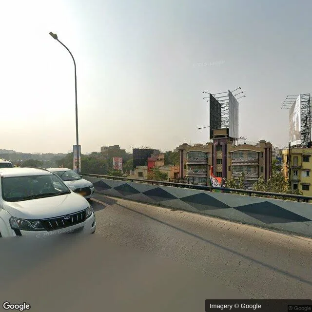 Hoarding - Kestopur Kolkata, 92119
