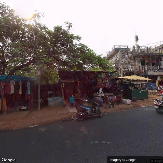 Hoarding - Pasha Colony Khunti, 74559